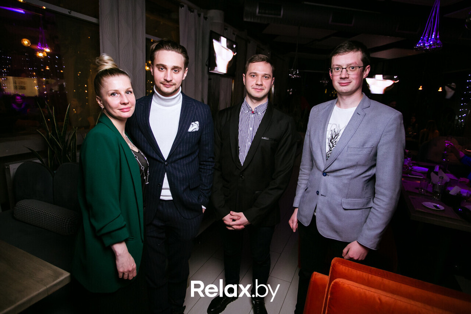 Ночные Жители, фото № 21