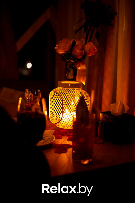 Ночные жители, фото № 42