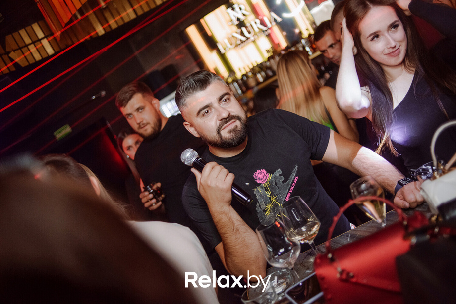 Friday LUXURIA LXR, фото № 12