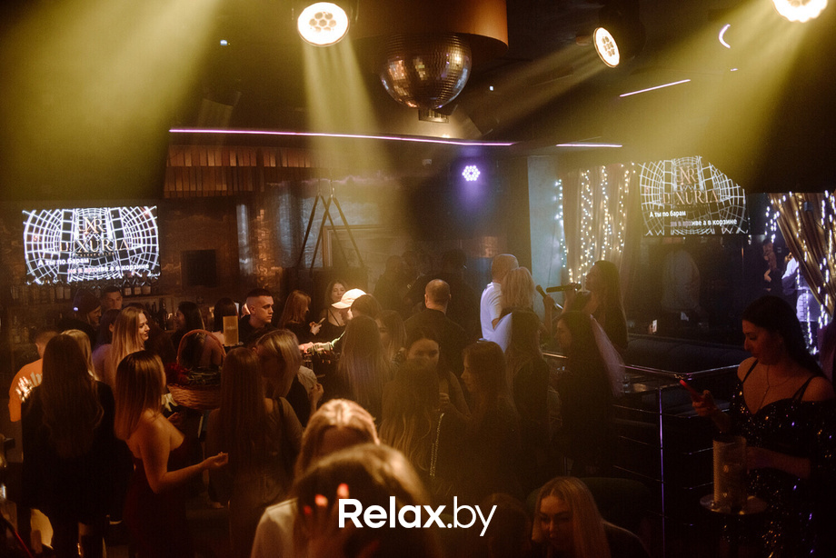 Friday LUXURIA LXR, фото № 24