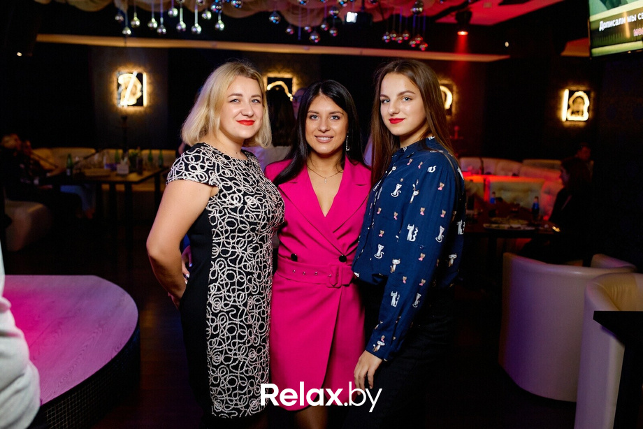 Суббота в Облаках, фото № 7