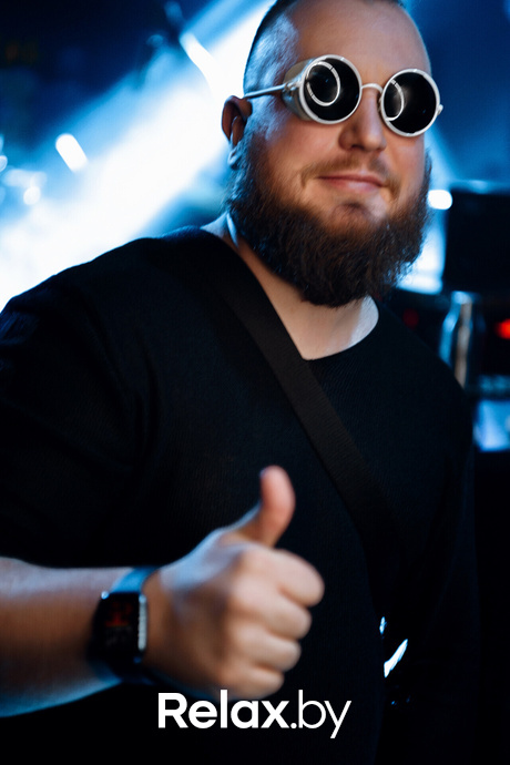 Crystal club Show, фото № 15