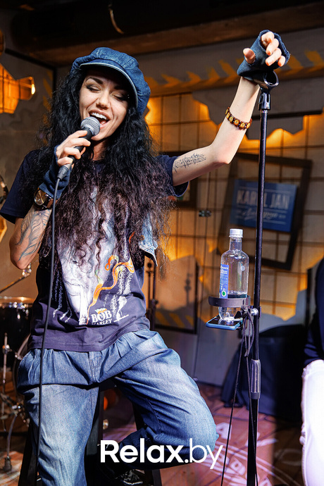 Zavod Friday Night, фото № 5