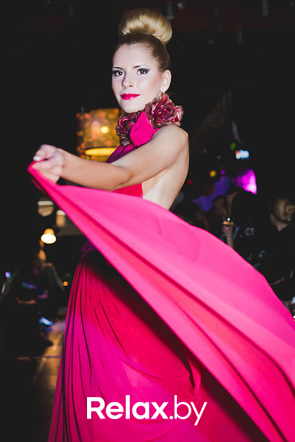 Listapad Film Festival Grand Opening Party by France Group, фото № 100