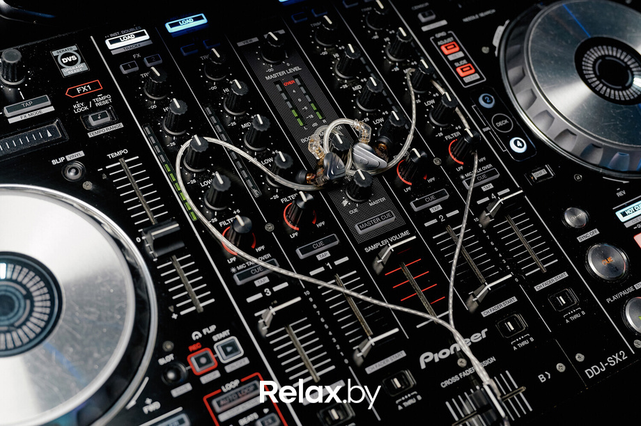 Friday Music, фото № 75