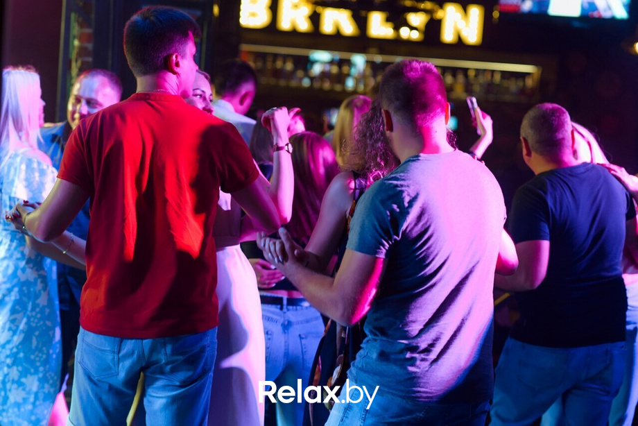 Brooklyn Live!, фото № 28