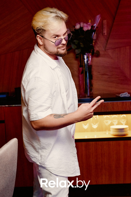 Saturday music, фото № 7