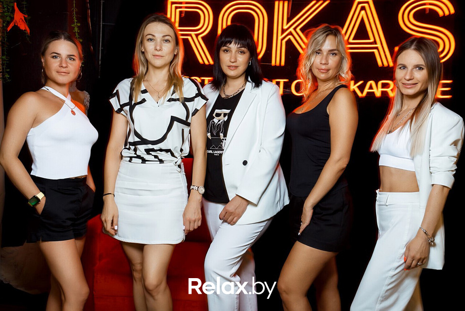 Караоке - Stars, фото № 19