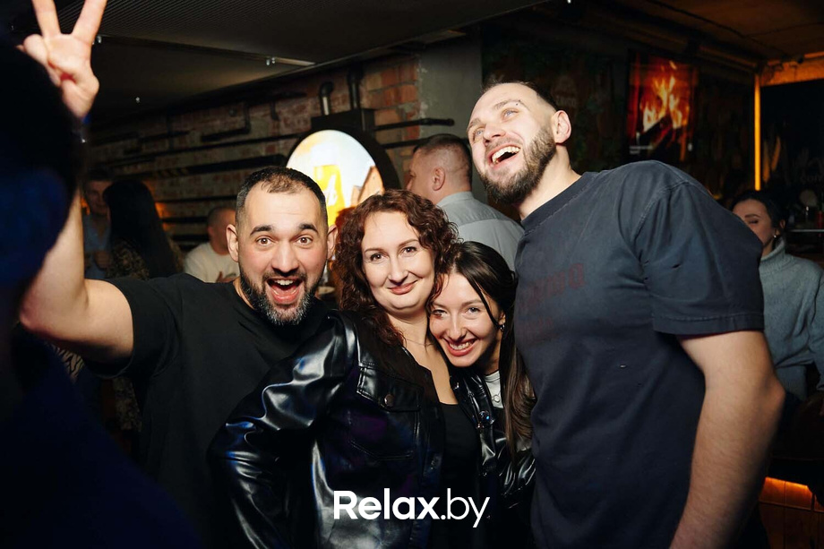 День встречи выпускников, фото № 70