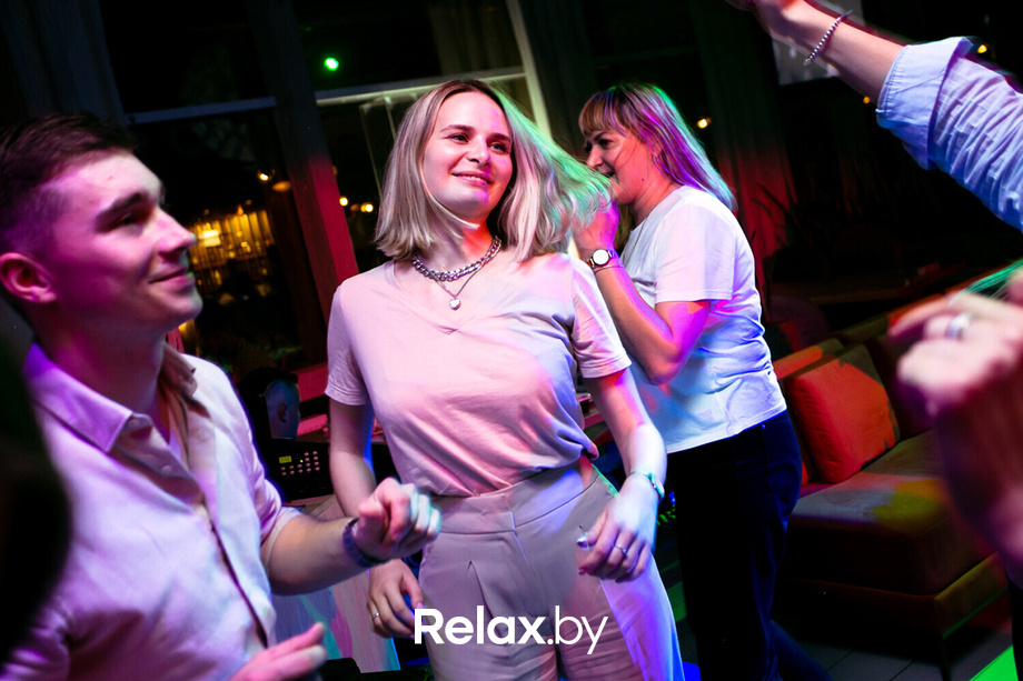 Ночные жители, фото № 31