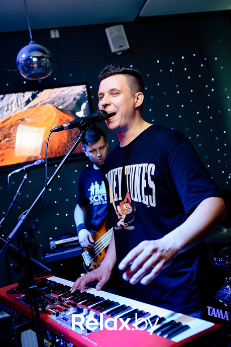 Ночные жители, фото № 69