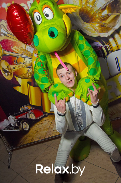 Зимнее ретро 80vs90, фото № 17