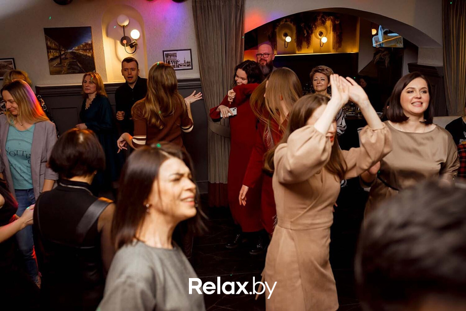 Выходные в Rustaveli, фото № 10