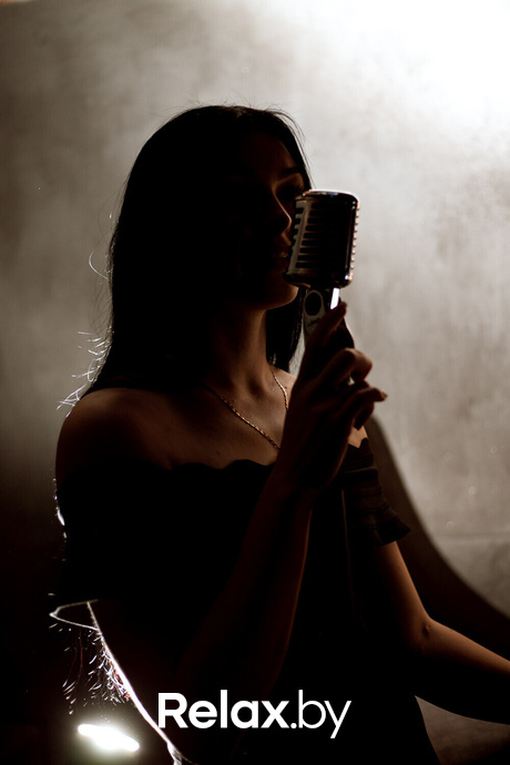 Ночь караоке, фото № 8