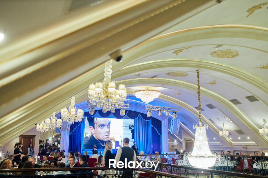 «Гала ужин от шеф-повара Евгения Викентьева», фото № 114