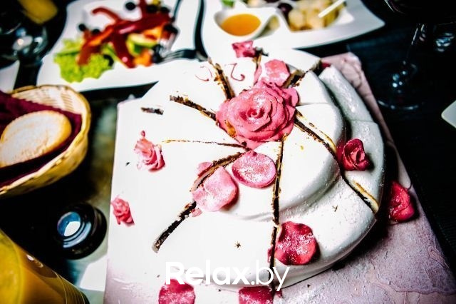 Вечеринка Crazy Flowers, фото № 45