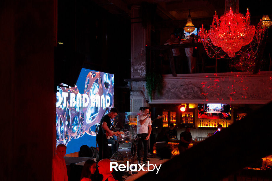 Tuesday Party, фото № 156