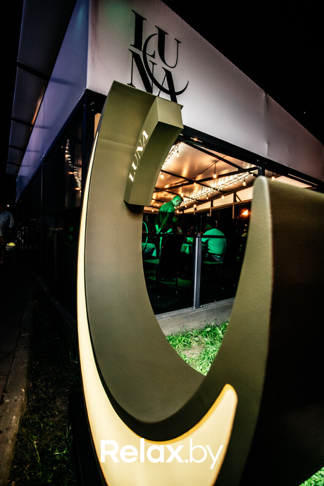 Luna Friday, фото № 11