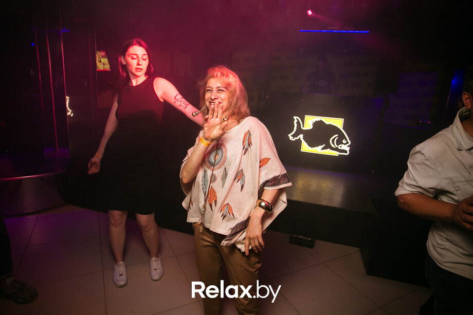 Всемирный день НЛО, фото № 24