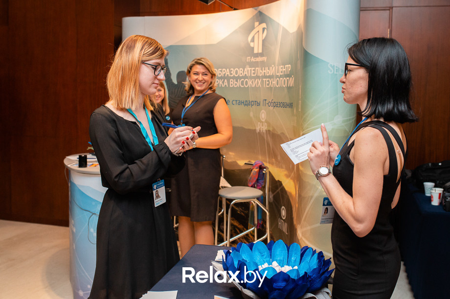 Open IT, фото № 17