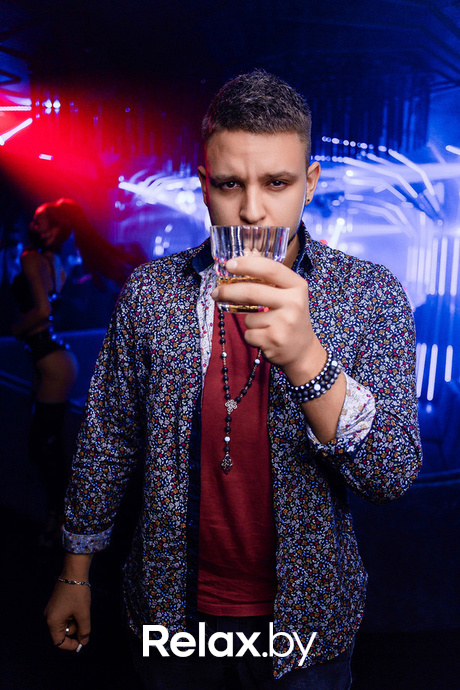 Crystal Hall Party, фото № 13