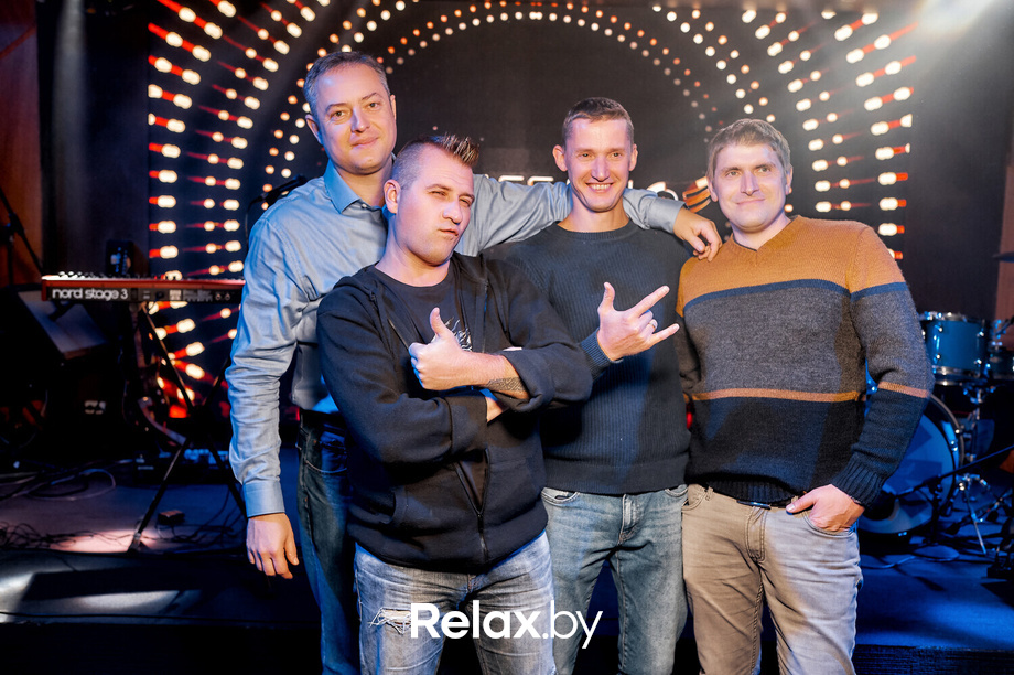 Saturday music, фото № 9