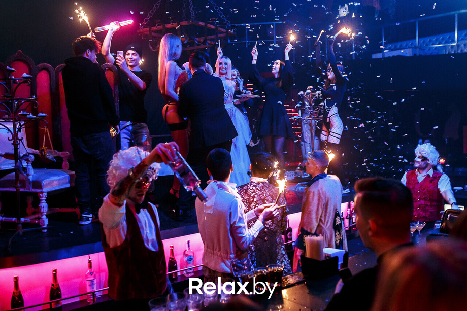 Призрак оперы, фото № 79