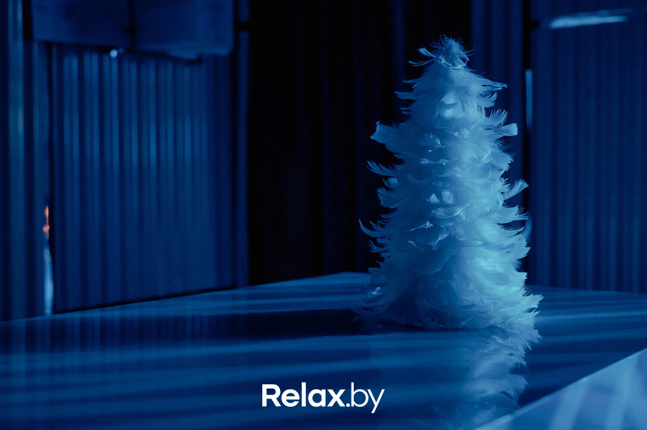 Новый Год в Ангелах, фото № 102