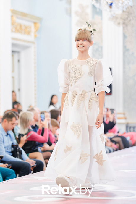 IMG Fashion Show, фото № 35