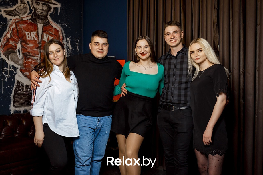 Brooklyn Live!, фото № 34