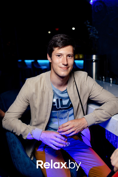 Luna party, фото № 72