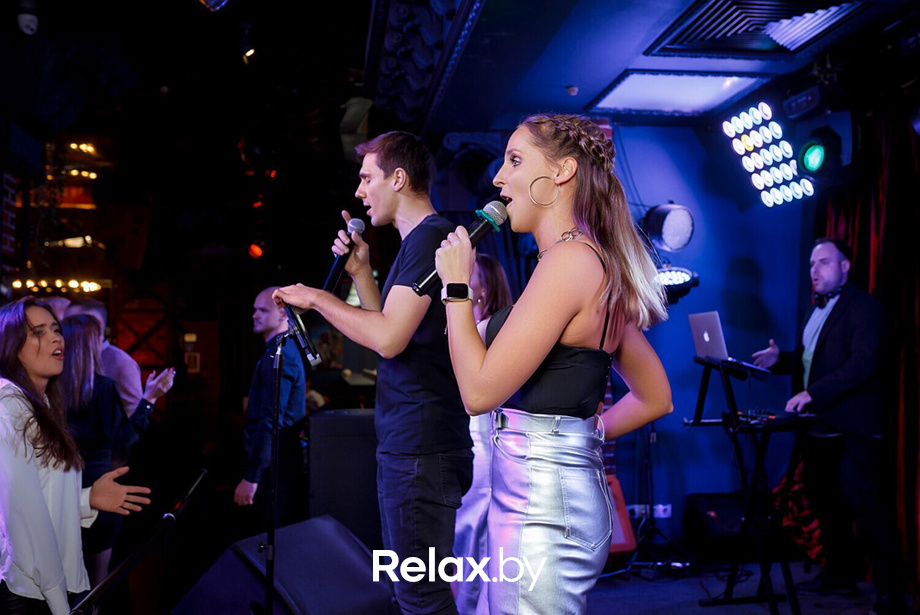 Brooklyn Live!, фото № 17