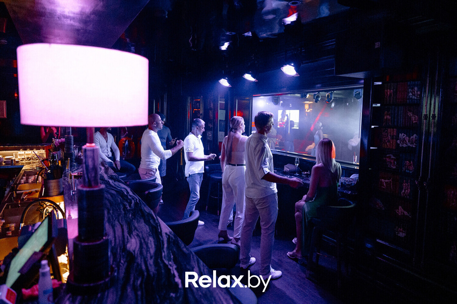 Radio Killers, фото № 54