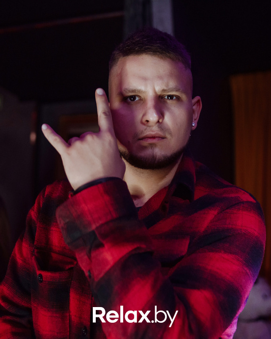 Friday LUXURIA LXR, фото № 22