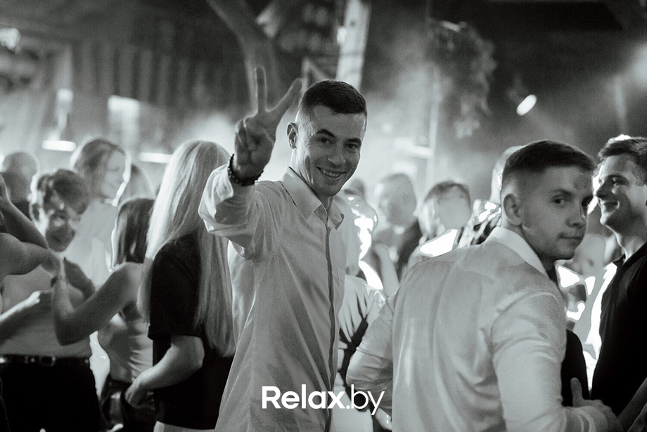 Brooklyn Live!, фото № 61