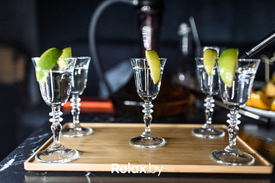 Luna White party, фото № 79