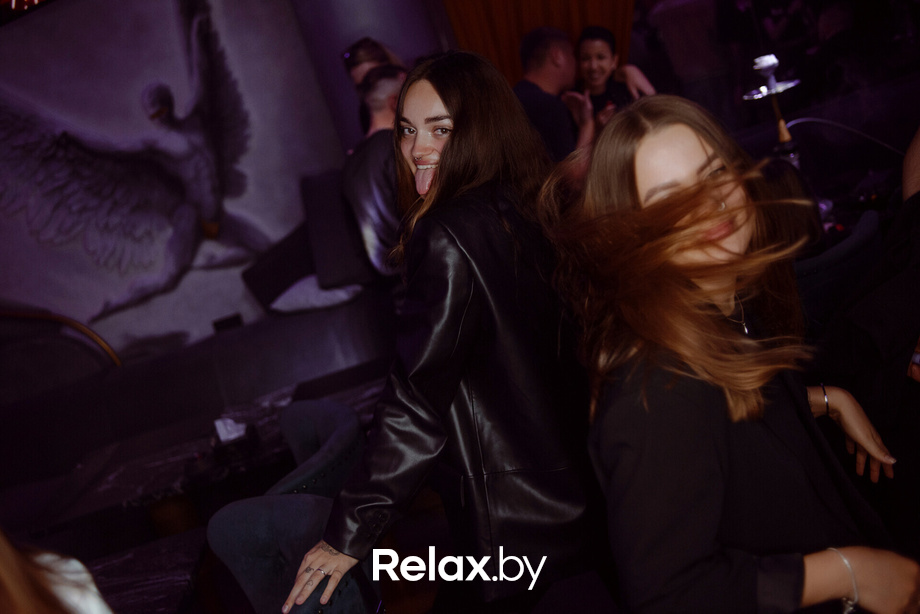 Saturday LUXURIA, фото № 6