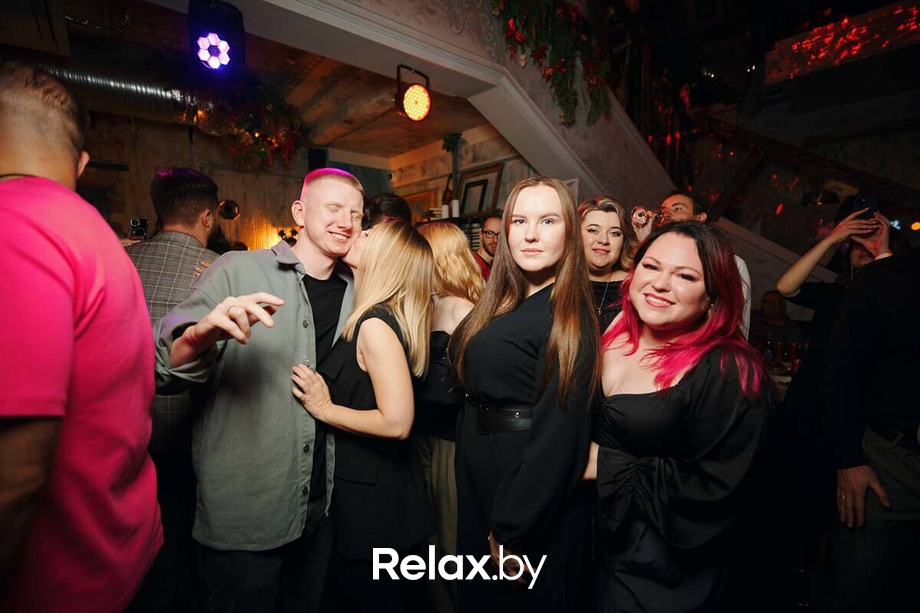 Новый 2025 год, фото № 98