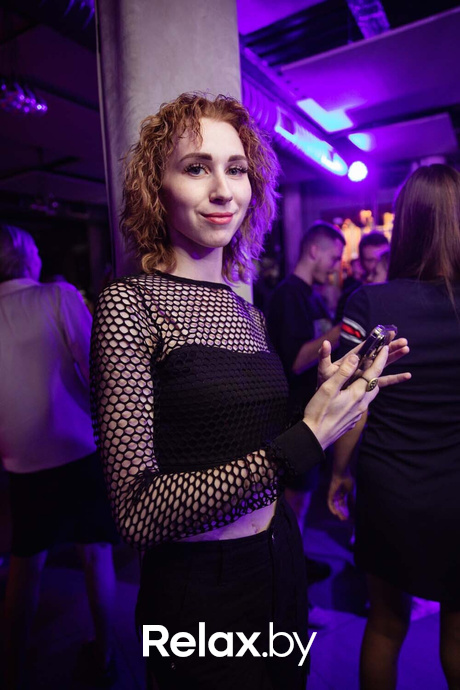 Ночные жители, фото № 44