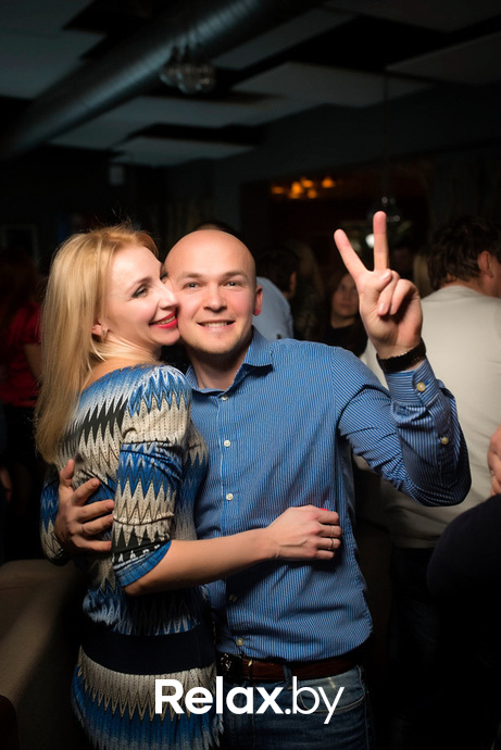 День встречи выпускников 2016, фото № 33