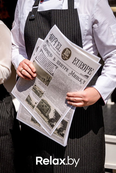 Открытие каретного дворика, фото № 46