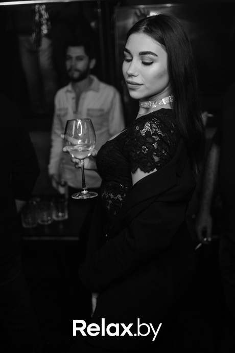 Saturday «Empire of sin», фото № 48