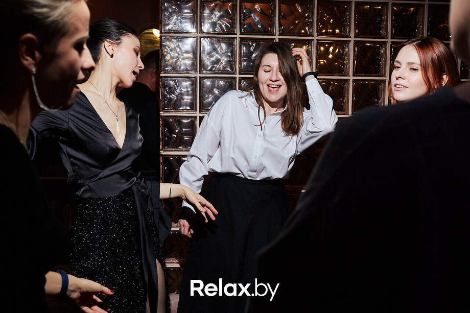 NuaWinter Holiday Friday, фото № 100