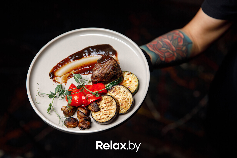 Live Lounge, фото № 41