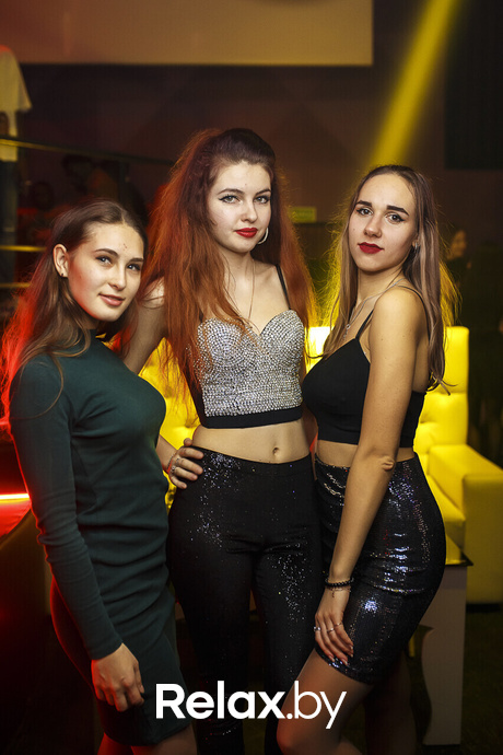 Пижамная вечеринка | part 1, фото № 52