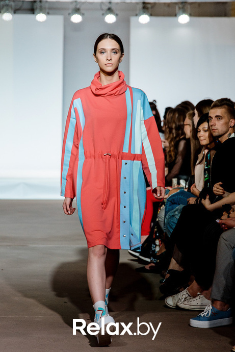 Финал конкурса New Names BFW, фото № 29