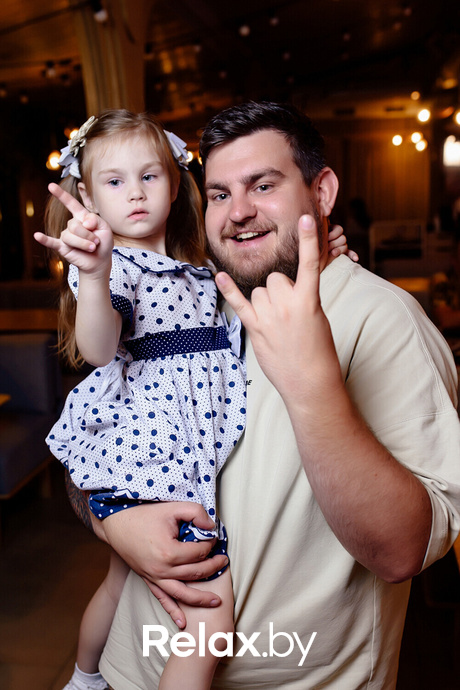 Ночные жители, фото № 46