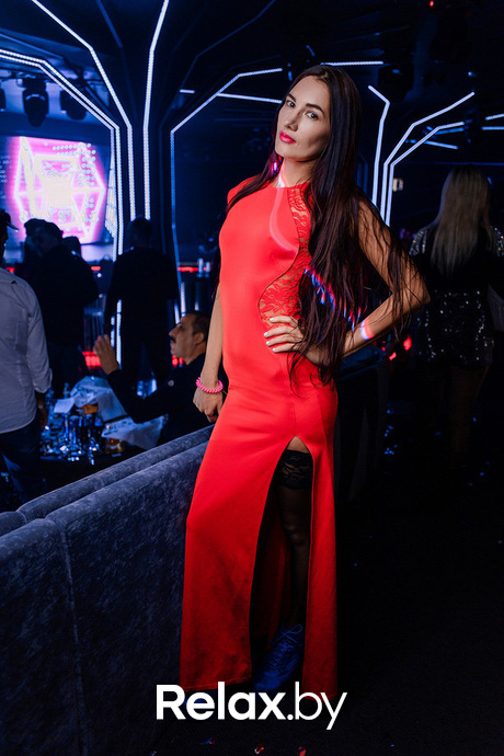 Пьяная, Фон Тиз, фото № 15