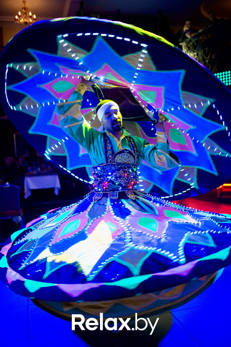 MoulinRouge, фото № 6