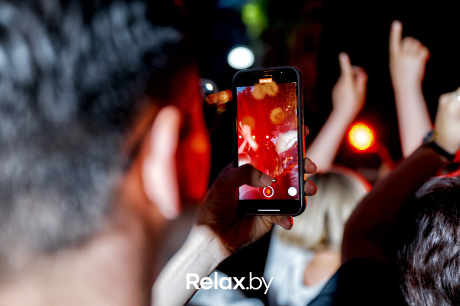 День Рождения Monkey Brothers, фото № 90